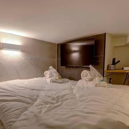 Cosy Room Inside Batignolles - L60 Paris Exterior foto